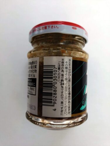 桃屋かつを注意