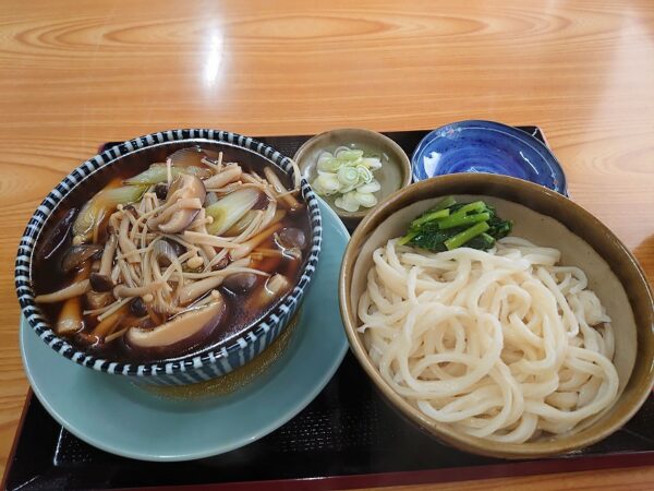 かめや きのこ1