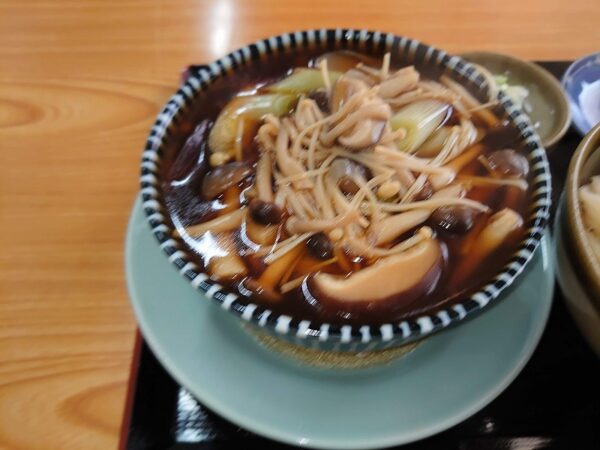 かめや きのこ3