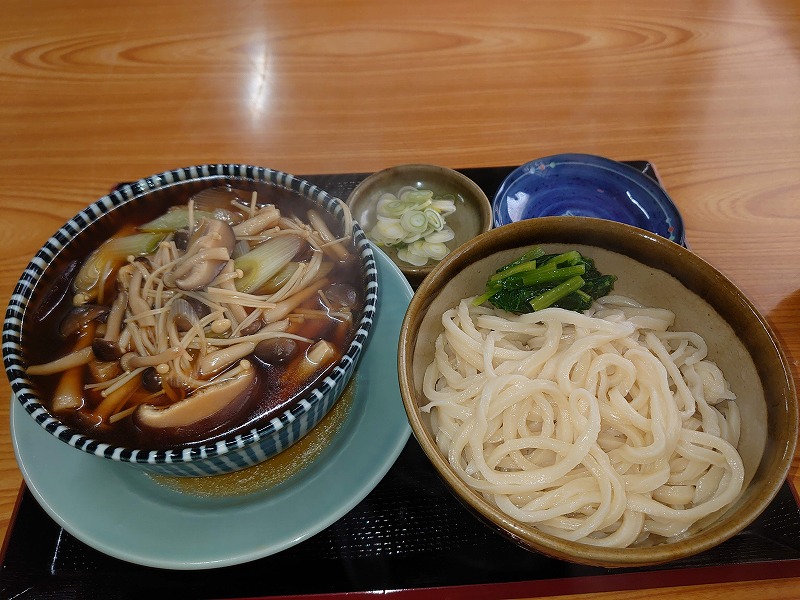 かめや キノコ2