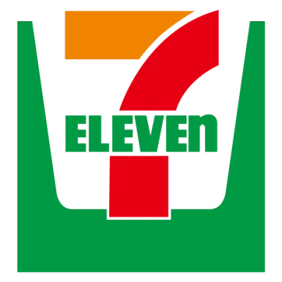 セブンイレブン